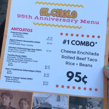 El Cholo - Mexican Near Me - Los Angeles, California