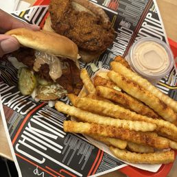 CHIKIN DRIP - Updated May 2025 - 152 Photos & 200 Reviews - 530 Newhall ...