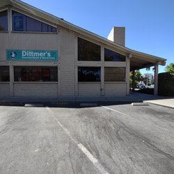 Dittmer's Gourmet Meats & Wurst-Haus - Exterior