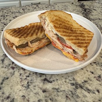 Midway Deli - The Vulcan Sandwich - Delis Near Me - Norman, Oklahoma