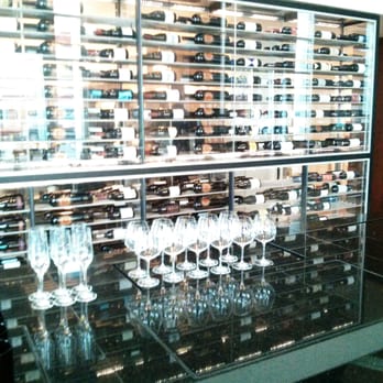 Luce - Wine Bars Near Me - San Francisco, California Luce - Wine Bars Near Me - San Francisco, California