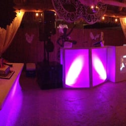 Dance All Night DJs