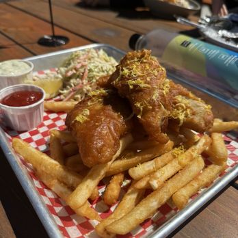 Nick's Cove - FISH & CHIPS - Seafood Near Me - Marshall, California Nick's Cove - FISH & CHIPS - Seafood Near Me - Marshall, California