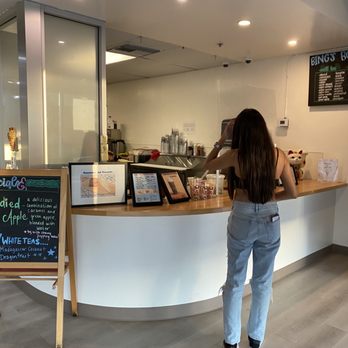 Bing's Boba Tea - Bubble Tea Near Me - Tucson, Arizona