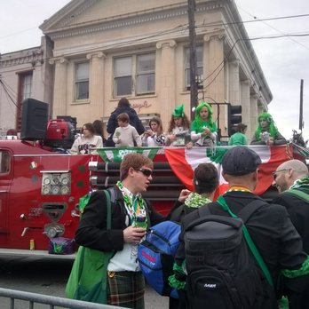 St. Patrick's Day Parade - Good times in my city Irish Parade - Festivals Near Me - New Orleans, Louisiana St. Patrick's Day Parade - Good times in my city Irish Parade - Festivals Near Me - New Orleans, Louisiana