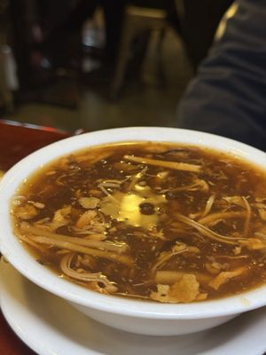 Ollie’s Chinese Noodle Shop & Grill (成都印象) by null