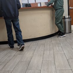 Gary Chen, MD - Check in