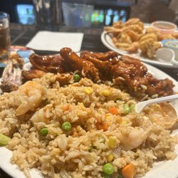 Sports Cafe