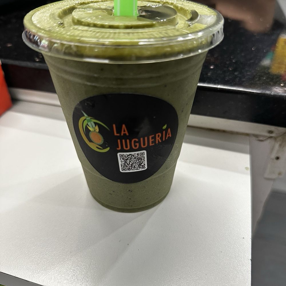 La Jugueria - Juice Bars & Smoothies Near Me - Brooklyn, New York La Jugueria - Juice Bars & Smoothies Near Me - Brooklyn, New York