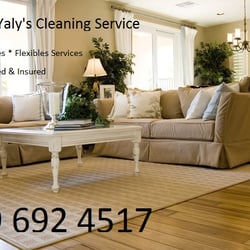 Yaly's Cleaning Service - Yaly's Cleaning Service, Naples cleaning service, house cleaning service, housekeeper