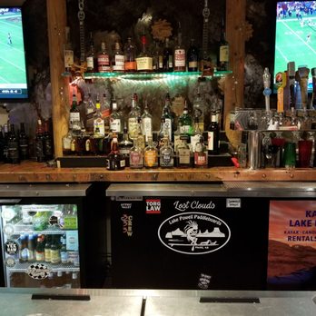 State 48 Tavern - Sports Bars Near Me - Page, Arizona
