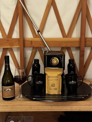 Desolation Hotel Hope Valley by null