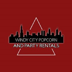 Windy City Popcorn And Party Rentals