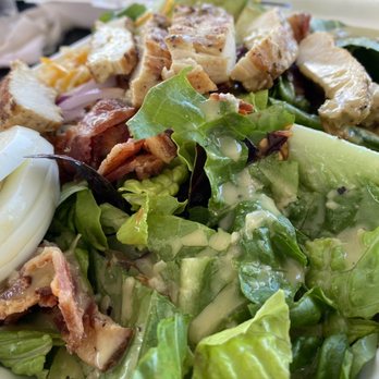 Canal Park Brewing - That Salad! - Breweries Near Me - Duluth, Minnesota Canal Park Brewing - That Salad! - Breweries Near Me - Duluth, Minnesota