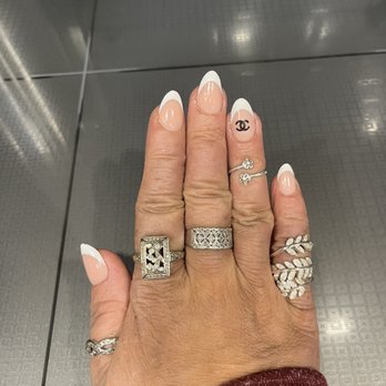 Oceanmoon Nails & Spa - Nail Salons Near Me - Calgary, Alberta Oceanmoon Nails & Spa - Nail Salons Near Me - Calgary, Alberta