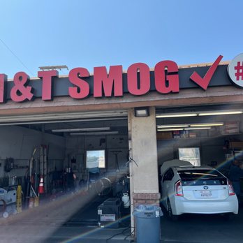 M&T Smog Check Express - Smog Test - Smog Check Stations Near Me - Jurupa Valley, California M&T Smog Check Express - Smog Test - Smog Check Stations Near Me - Jurupa Valley, California