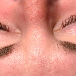 Kelli Pike Lashes & Tans - Natural-look classic extensions