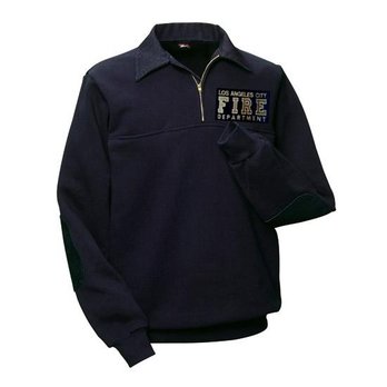 Fire Attire - New York Style Denim collar Job shirt. Get it with your name and patches. www.fireattire.com - Sports Wear Near Me - Gardena, California Fire Attire - New York Style Denim collar Job shirt. Get it with your name and patches. www.fireattire.com - Sports Wear Near Me - Gardena, California
