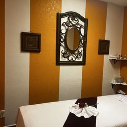 Massage DIY