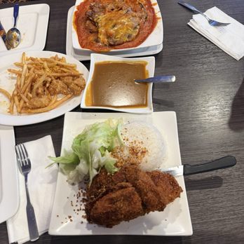 Orchids Cafe - Chinese Near Me - San Francisco, California Orchids Cafe - Chinese Near Me - San Francisco, California