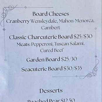 Vino Del Mar - Wine Bars Near Me - Lewes, Delaware Vino Del Mar - Wine Bars Near Me - Lewes, Delaware