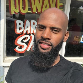 Nu Wave Barber Shop - Barbers Near Me - Pasadena, California