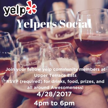 Yelpers Social - Yelp Events Near Me - Bend, Oregon