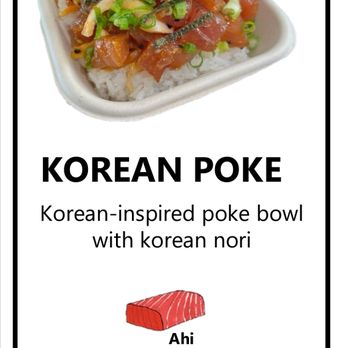 Sato Seafood - Poke Near Me - Honolulu, Hawaii Sato Seafood - Poke Near Me - Honolulu, Hawaii