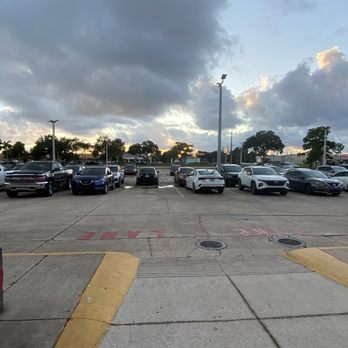 Bowlero Melbourne - Bowling Near Me - Melbourne, Florida