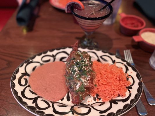 Mama Betty's Tex-Mex y Cantina by null
