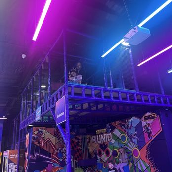 Altitude Trampoline Park Manteca - Trampoline Parks Near Me - Manteca, California Altitude Trampoline Park Manteca - Trampoline Parks Near Me - Manteca, California