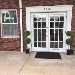 Lifestyle Chiropractic & Training - Entrance