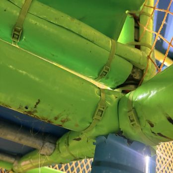 Bounce Zone Tampa - Needs a deep cleaning - Indoor Playcenter Near Me - Tampa, Florida Bounce Zone Tampa - Needs a deep cleaning - Indoor Playcenter Near Me - Tampa, Florida