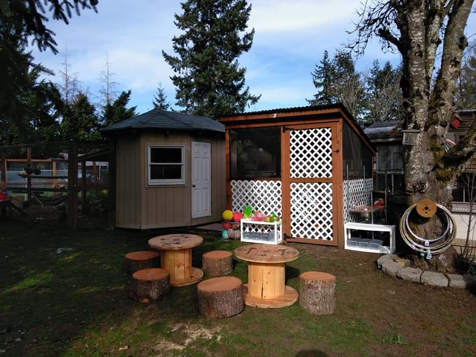 Daily Discoveries - childcare center in Vancouver, WA