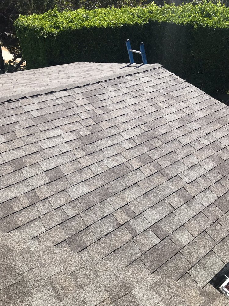 Slide of DNS Roofing