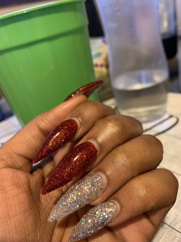 MODERN NAILS Updated August 2024 103 Photos & 92 Reviews 3333 W