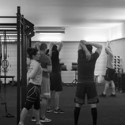 Millesime CrossFit