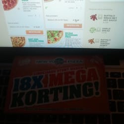 New York Pizza