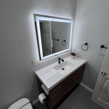 Angeles Renovations - Handyman Near Me