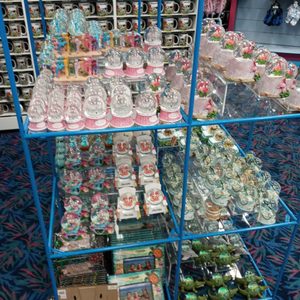 The Wizzard Gift Shop on Yelp