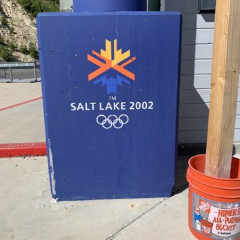 Utah Olympic Park - Stadiums & Arenas Near Me - Park City, Utah Utah Olympic Park - Stadiums & Arenas Near Me - Park City, Utah