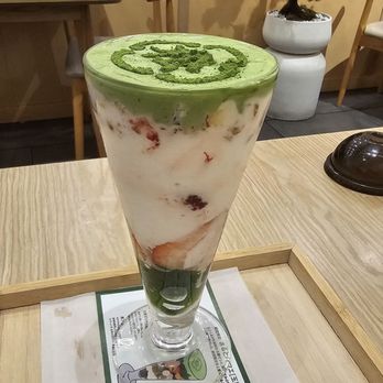 Matsu Matcha - Desserts Near Me - Santa Clara, California Matsu Matcha - Desserts Near Me - Santa Clara, California