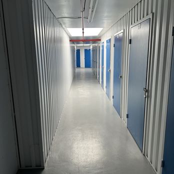 Mini U Storage - Self Storage Near Me - Alexandria, Virginia