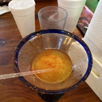 Martinez Mexican Restaurant & Bar - Margarita mango with tajin. - Mexican Near Me - Alvin, Texas Martinez Mexican Restaurant & Bar - Margarita mango with tajin. - Mexican Near Me - Alvin, Texas