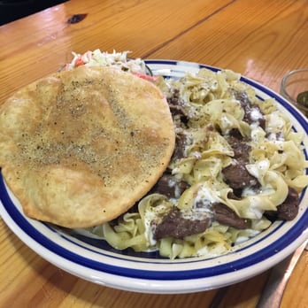 Grill 73 - Special of the day, beef stroganoff - Russian Near Me - Newport, Tennessee Grill 73 - Special of the day, beef stroganoff - Russian Near Me - Newport, Tennessee