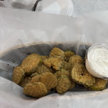 King Ocean Crab - Fried Pickles - Cajun/Creole Near Me - Lansing, Michigan King Ocean Crab - Fried Pickles - Cajun/Creole Near Me - Lansing, Michigan