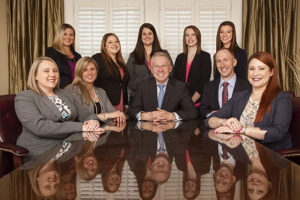 Tom Bush Law Group - divorce attorney in Charlotte, NC