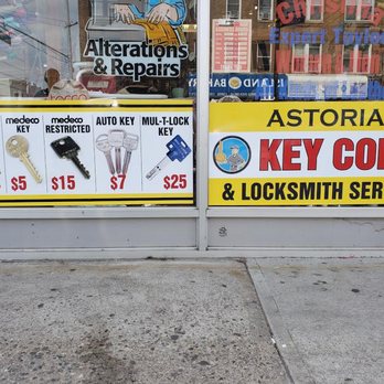 Astoria Keys & Locksmith Service - Keys & Locksmiths Near Me - Queens, New York Astoria Keys & Locksmith Service - Keys & Locksmiths Near Me - Queens, New York