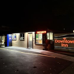 Downtown Inn - The motel