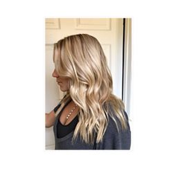 Hair by Ariana - Highlights and root blend